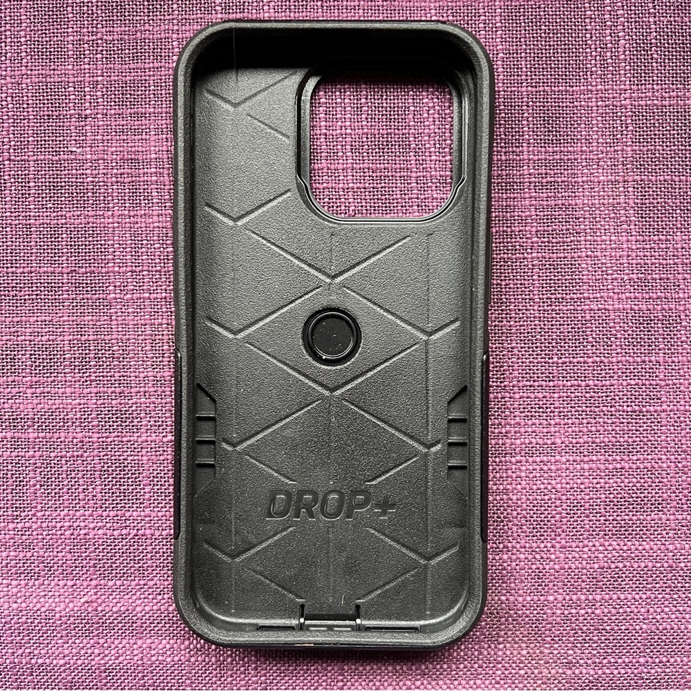 OtterBox Drop+ Case for iPhone 15 Pro - Picture 3 of 3